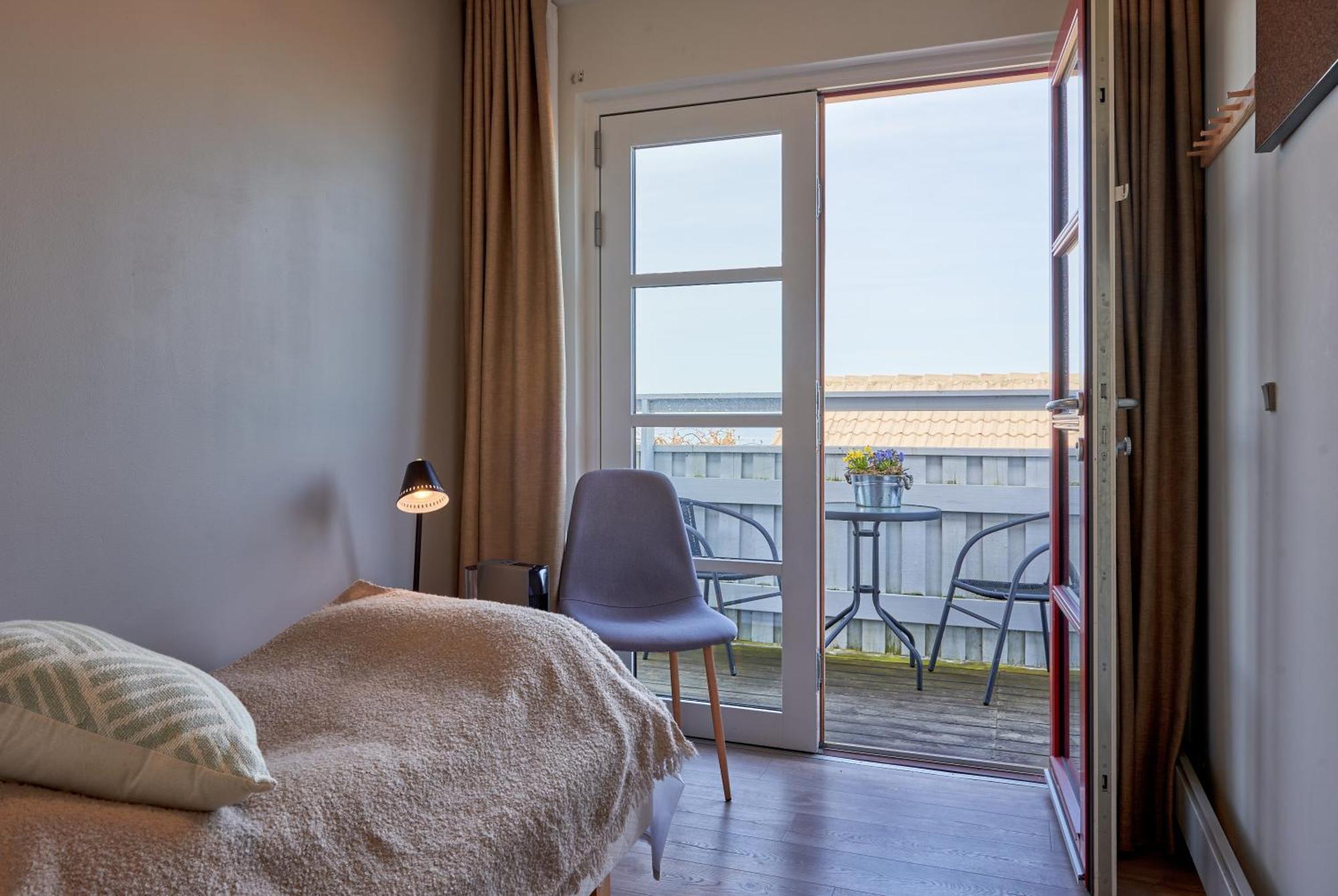 Klippen Hotel Gudhjem