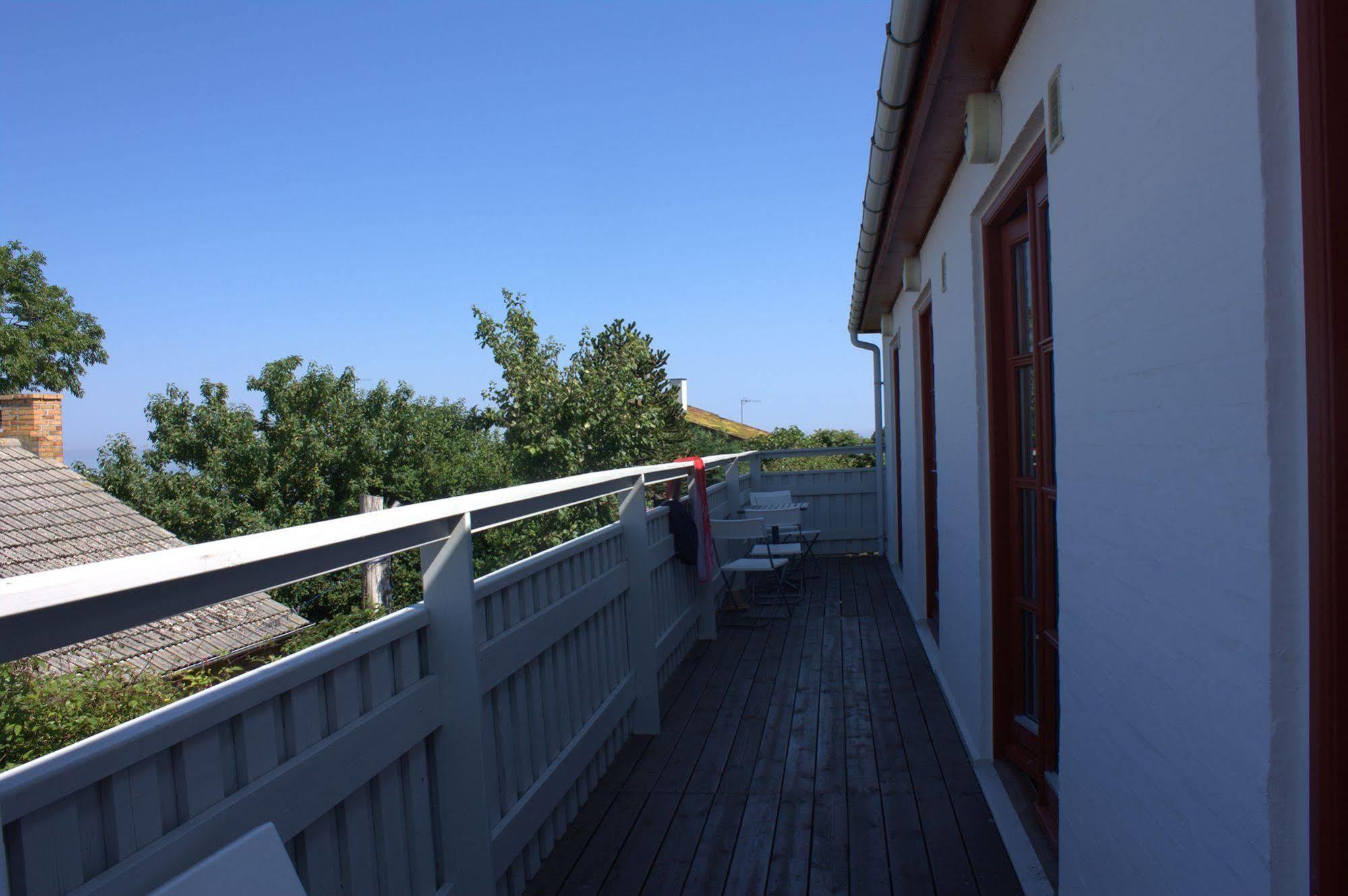 Klippen Hotel