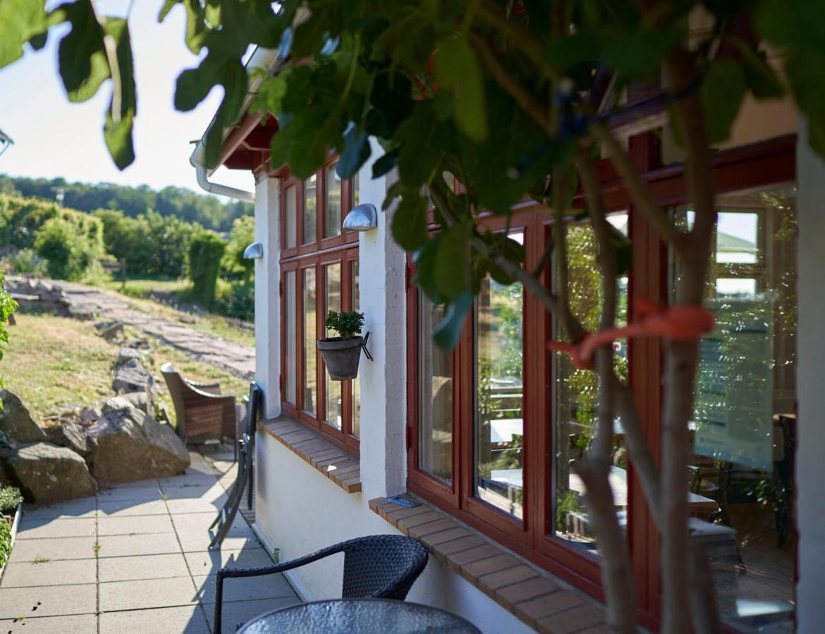 Klippen Hotel 3*